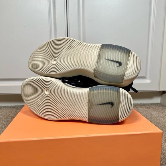 Air Fear Of God SA - Black - Picture 7 of 9